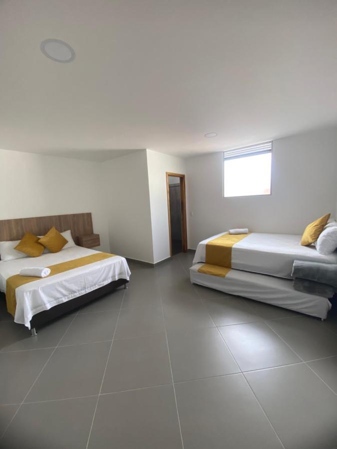 Hotel Gran Plaza San Rafael San Rafael  Bagian luar foto