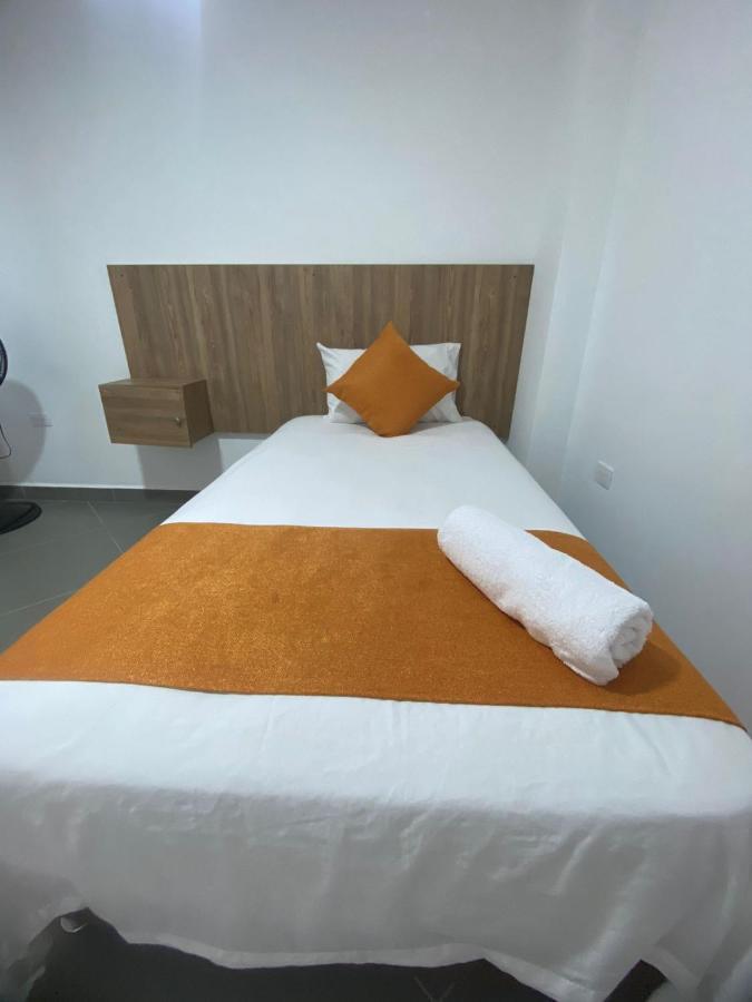 Hotel Gran Plaza San Rafael San Rafael  Bagian luar foto
