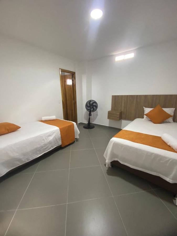 Hotel Gran Plaza San Rafael San Rafael  Bagian luar foto