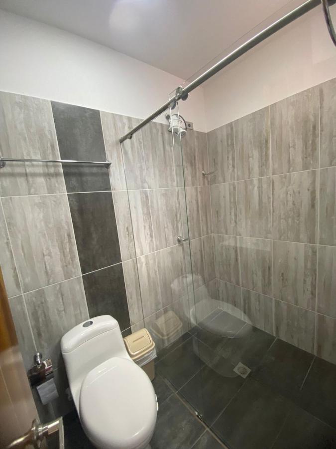 Hotel Gran Plaza San Rafael San Rafael  Bagian luar foto