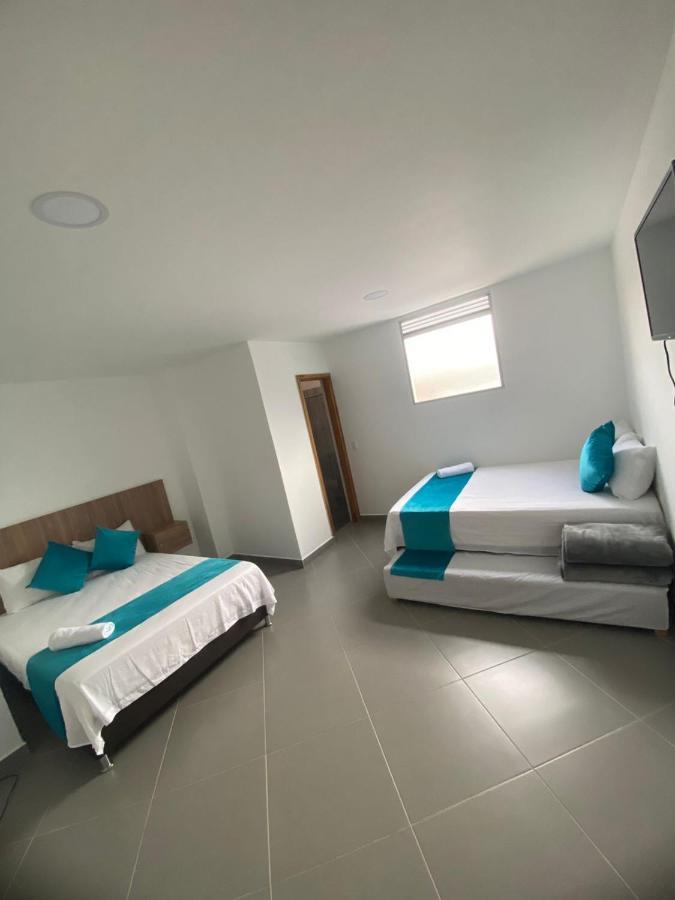 Hotel Gran Plaza San Rafael San Rafael  Bagian luar foto