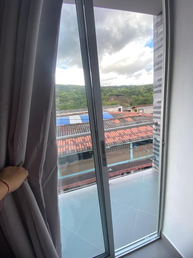 Hotel Gran Plaza San Rafael San Rafael  Bagian luar foto